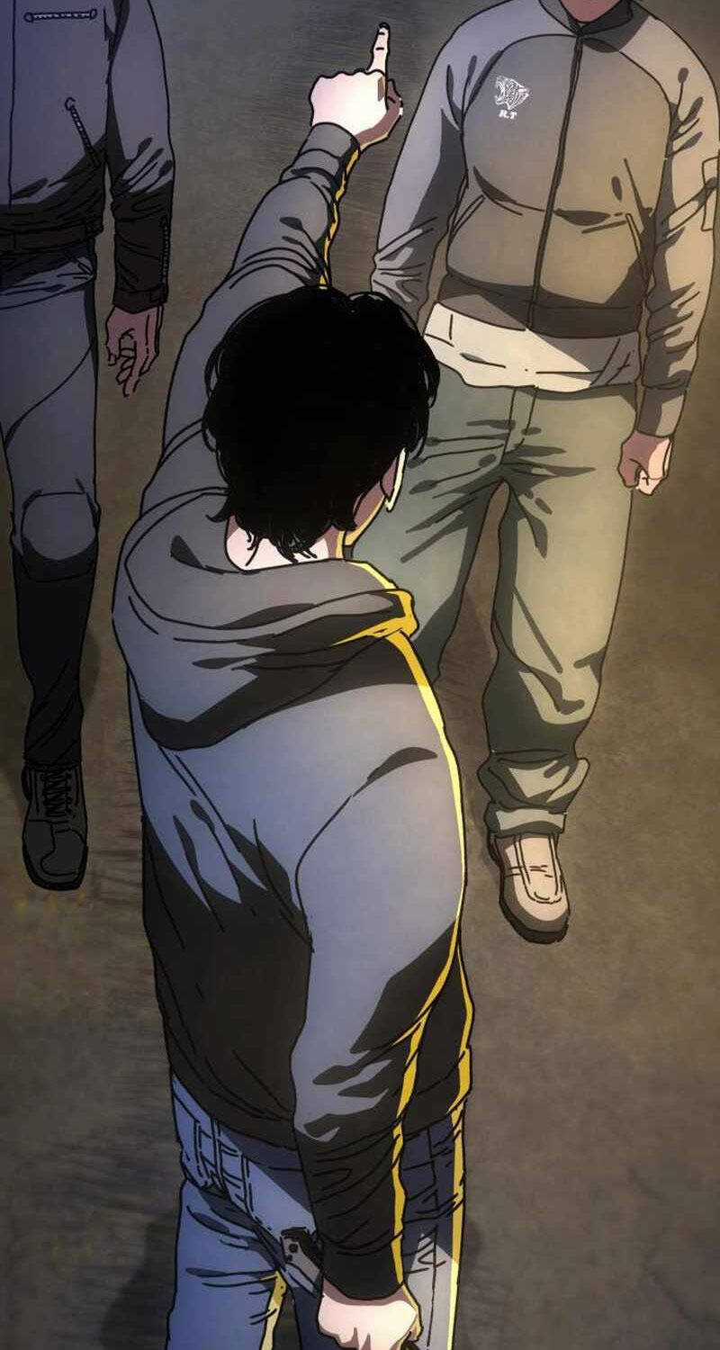 Ngôi Nhà Ẩn Ngày Tận Thế Chapter 19 trang 64