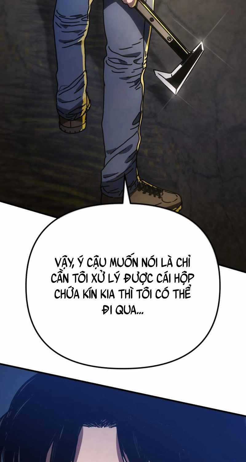 Ngôi Nhà Ẩn Ngày Tận Thế Chapter 19 trang 65