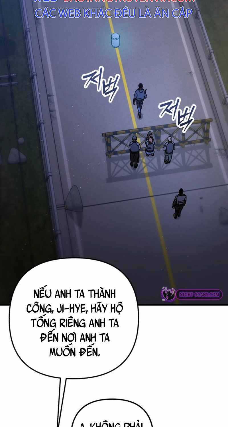 Ngôi Nhà Ẩn Ngày Tận Thế Chapter 19 trang 69