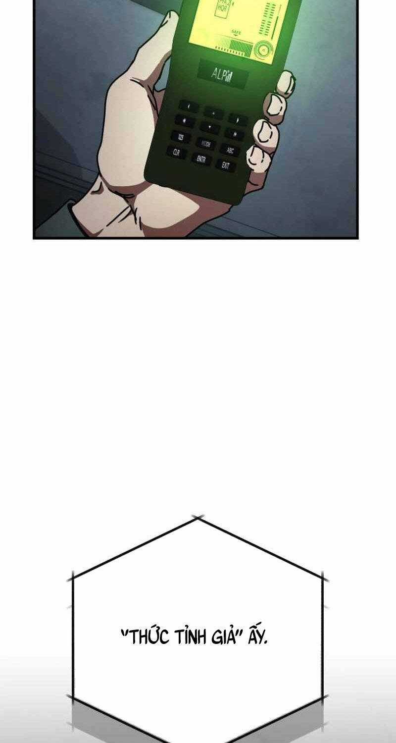 Ngôi Nhà Ẩn Ngày Tận Thế Chapter 19 trang 7