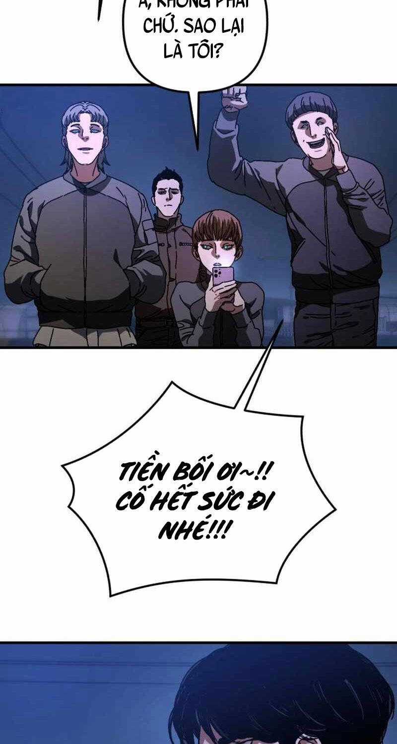 Ngôi Nhà Ẩn Ngày Tận Thế Chapter 19 trang 70