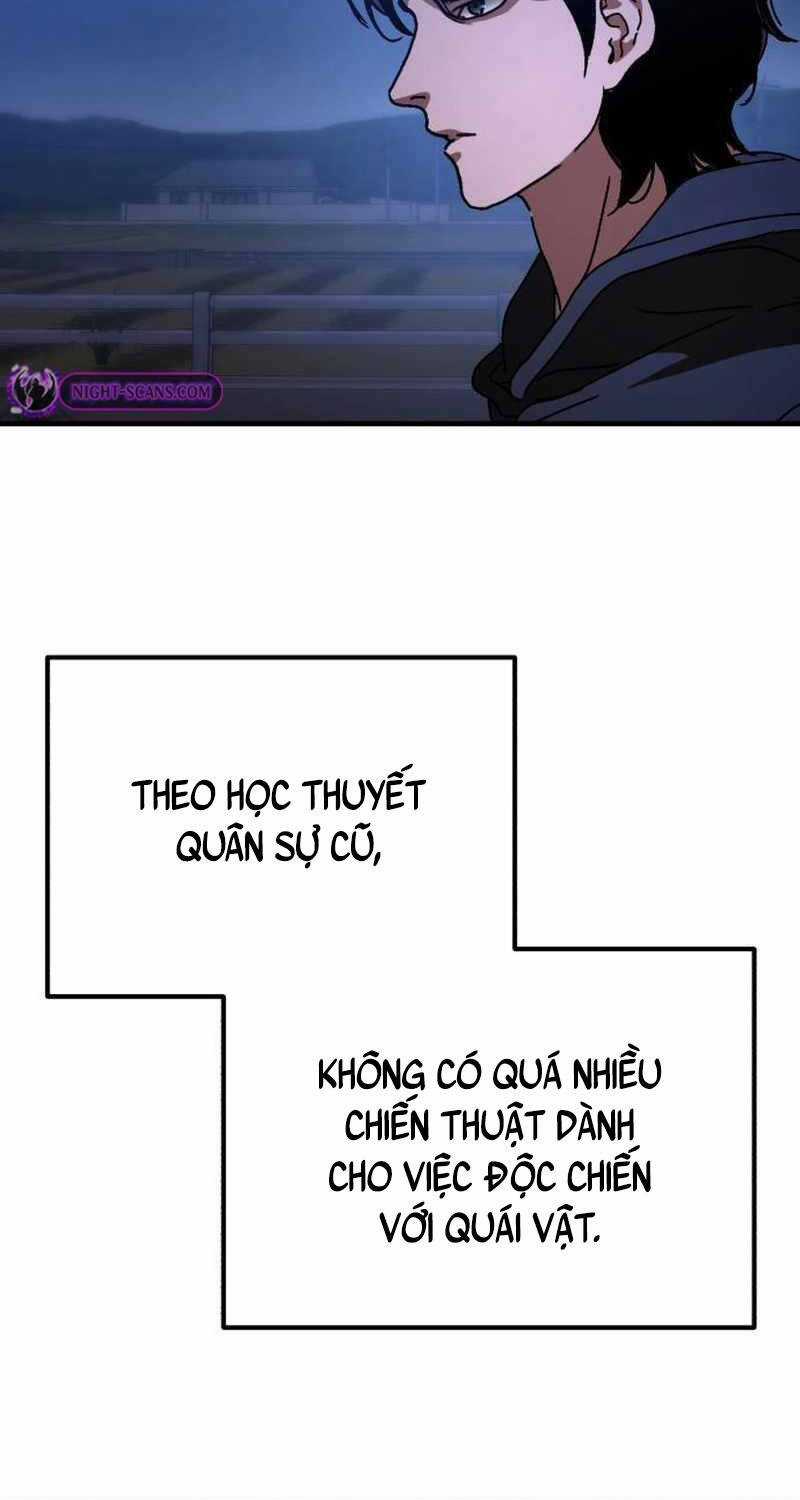 Ngôi Nhà Ẩn Ngày Tận Thế Chapter 19 trang 71