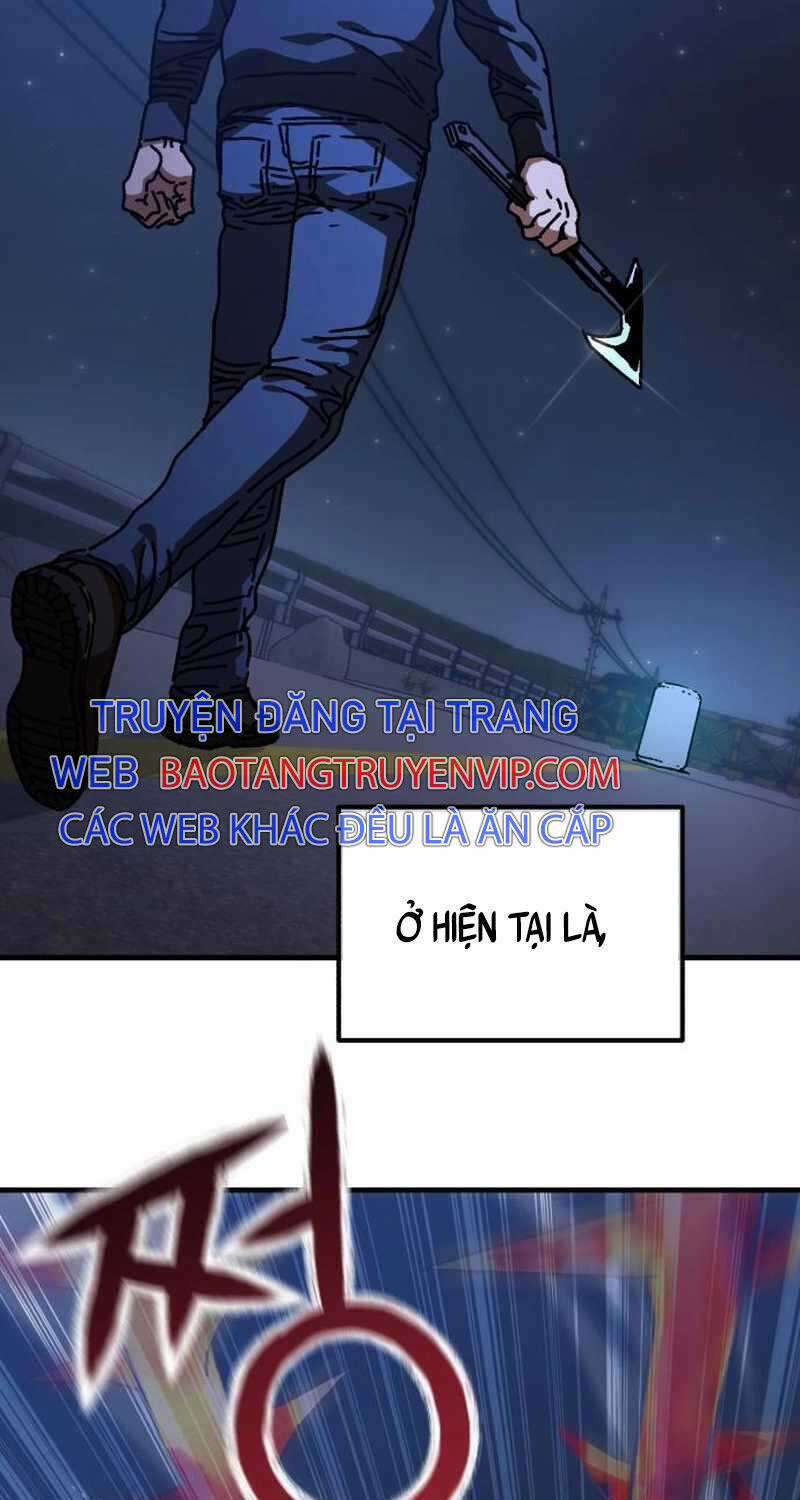 Ngôi Nhà Ẩn Ngày Tận Thế Chapter 19 trang 73