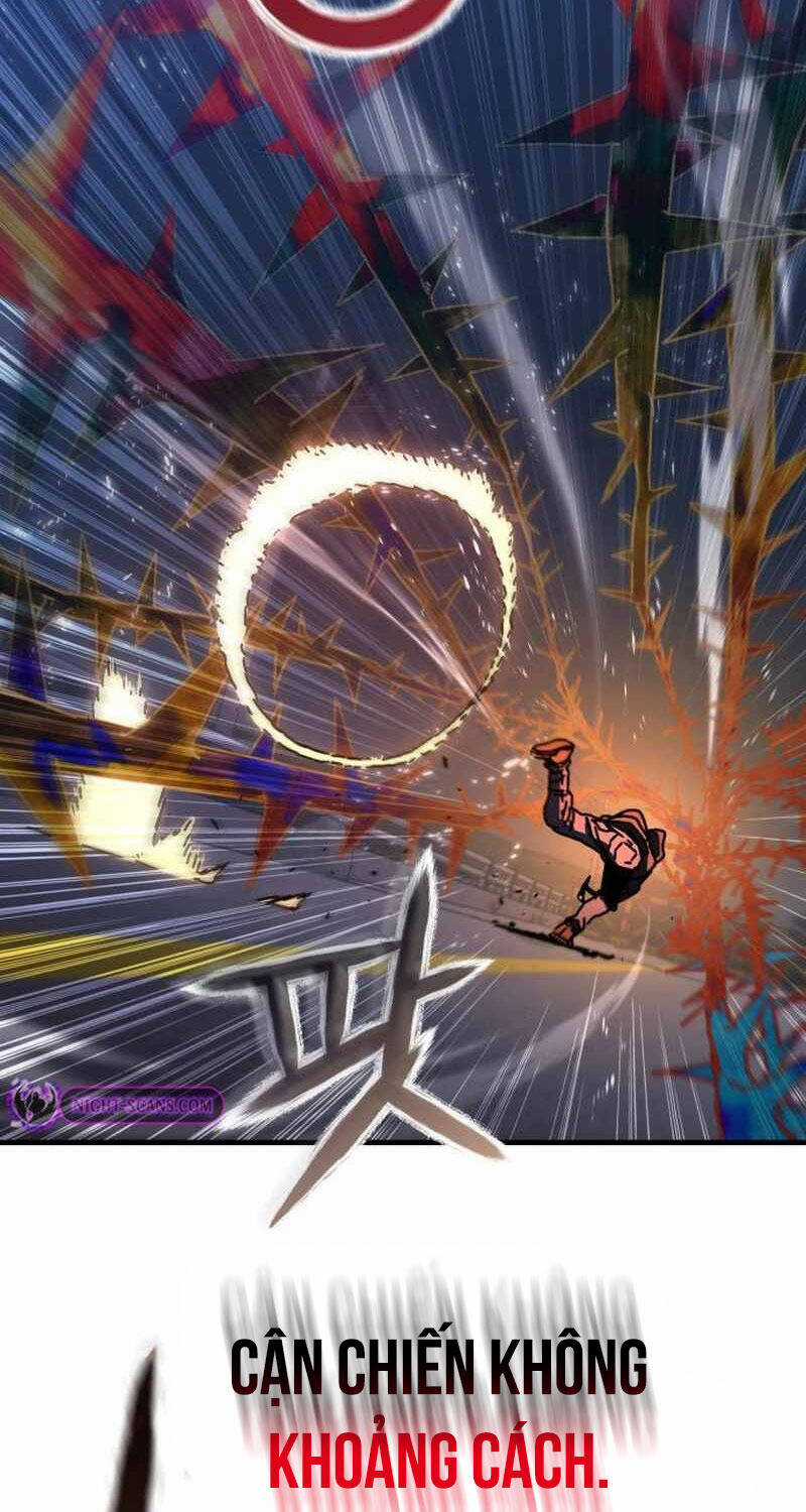 Ngôi Nhà Ẩn Ngày Tận Thế Chapter 19 trang 74