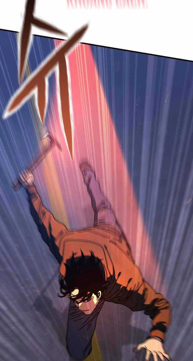 Ngôi Nhà Ẩn Ngày Tận Thế Chapter 19 trang 75