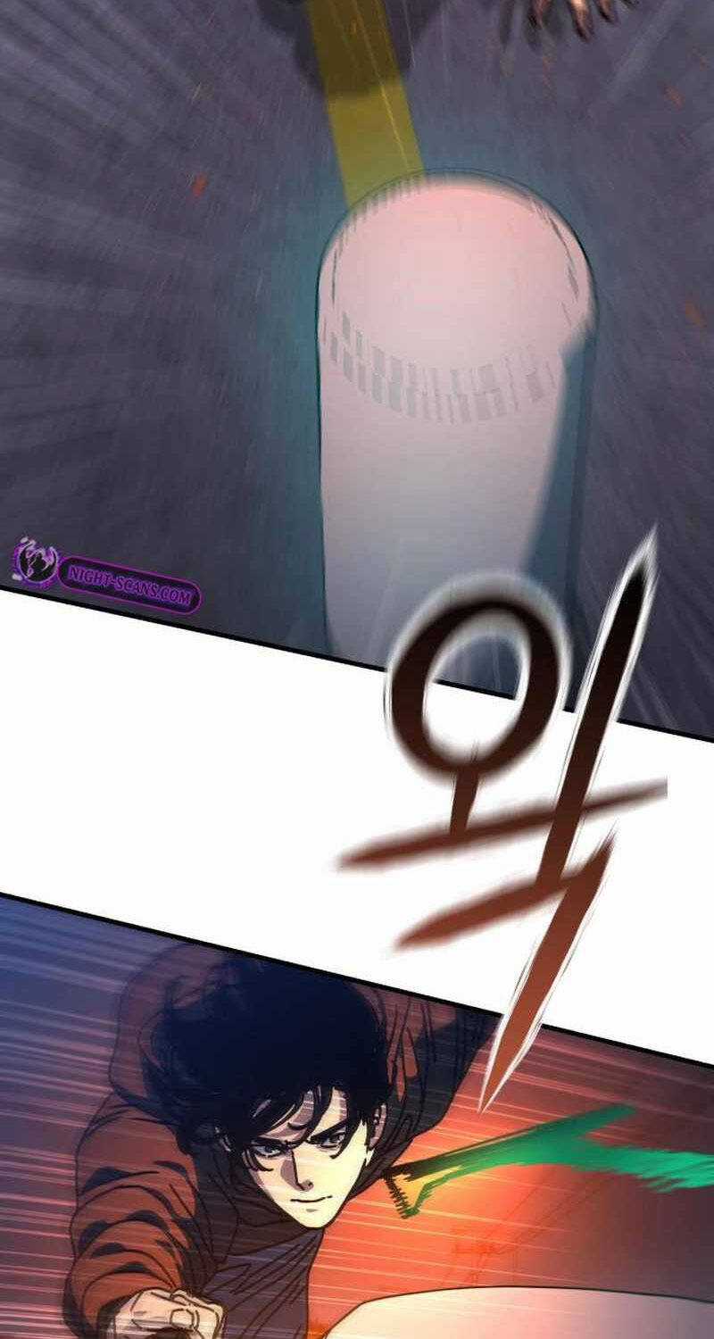 Ngôi Nhà Ẩn Ngày Tận Thế Chapter 19 trang 76