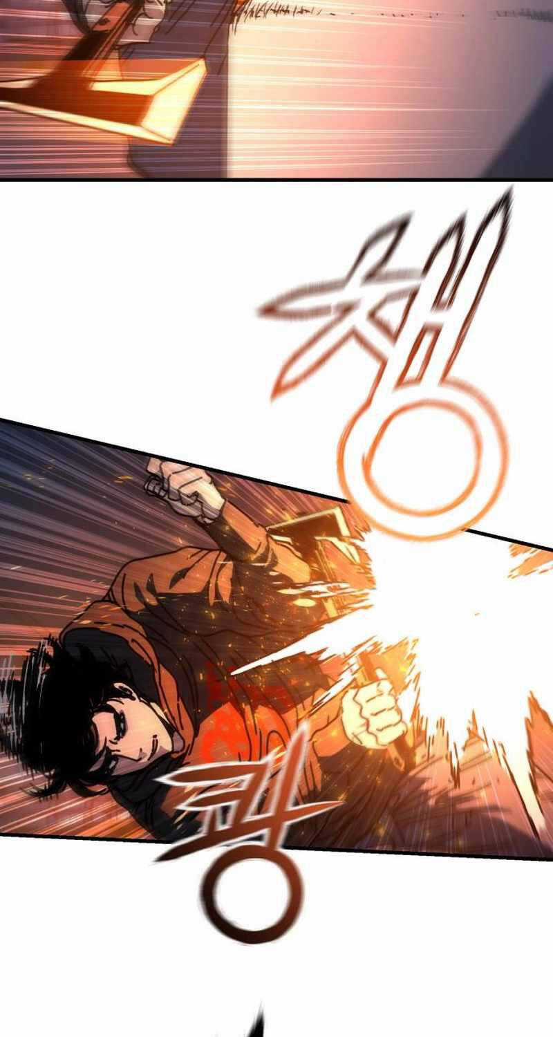 Ngôi Nhà Ẩn Ngày Tận Thế Chapter 19 trang 77