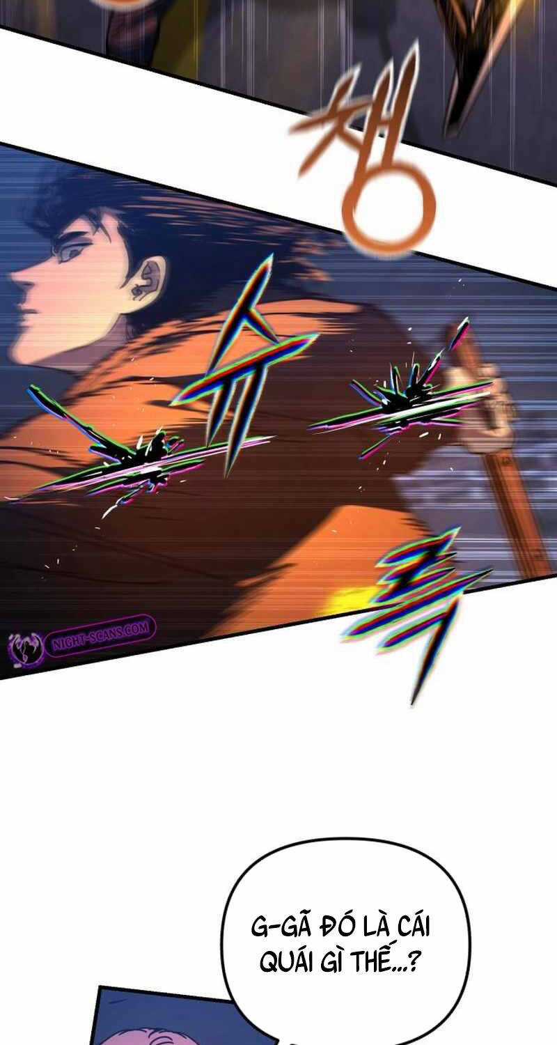 Ngôi Nhà Ẩn Ngày Tận Thế Chapter 19 trang 79