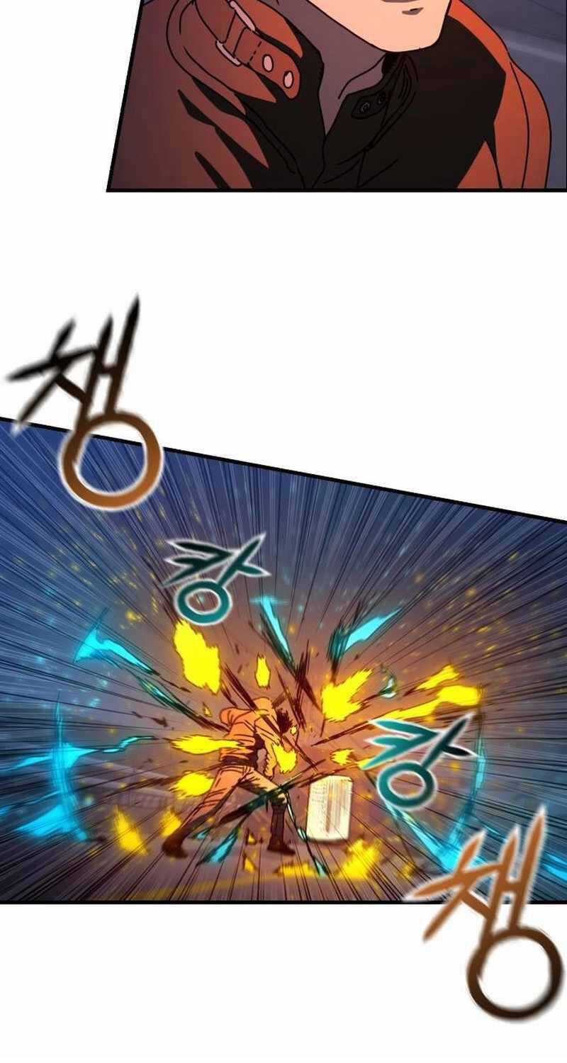 Ngôi Nhà Ẩn Ngày Tận Thế Chapter 19 trang 81