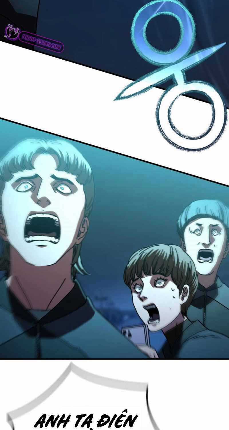 Ngôi Nhà Ẩn Ngày Tận Thế Chapter 19 trang 85