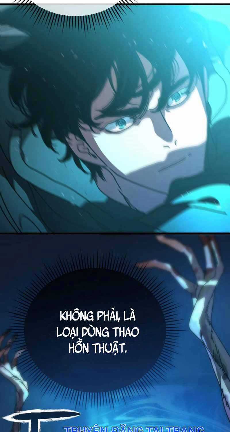 Ngôi Nhà Ẩn Ngày Tận Thế Chapter 19 trang 89