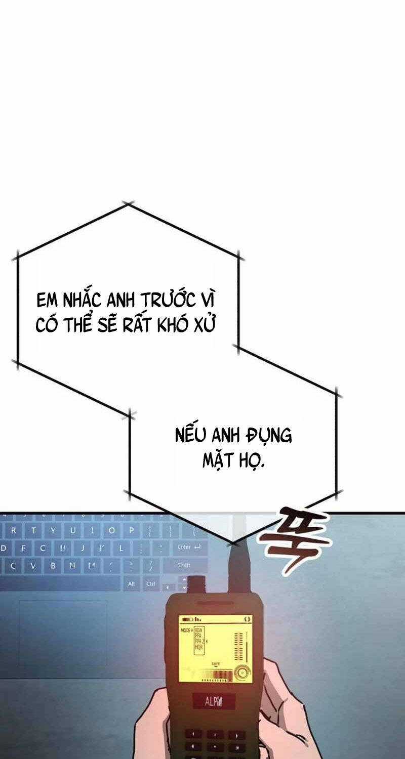 Ngôi Nhà Ẩn Ngày Tận Thế Chapter 19 trang 9