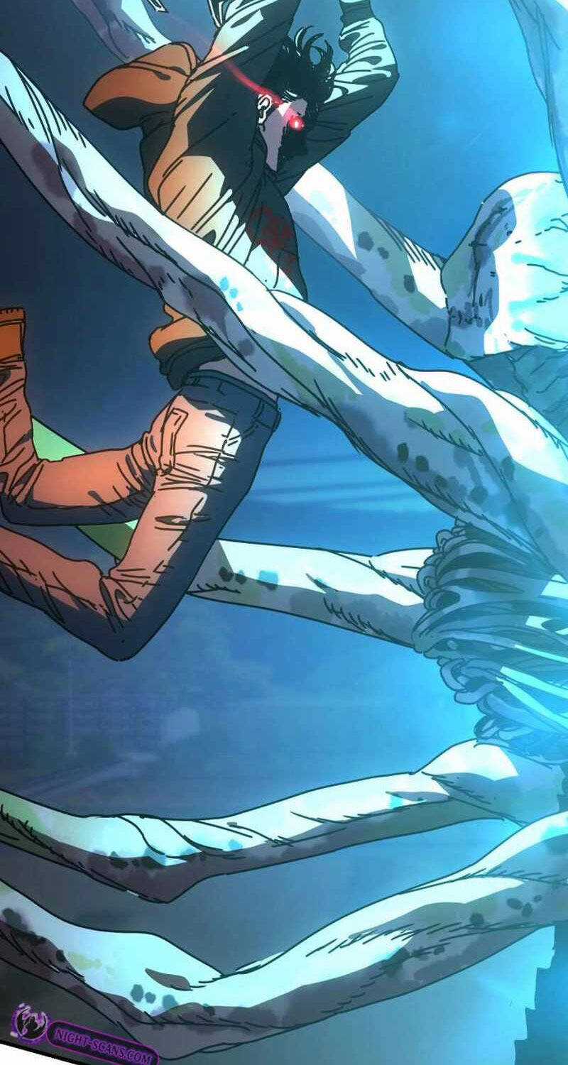 Ngôi Nhà Ẩn Ngày Tận Thế Chapter 19 trang 92