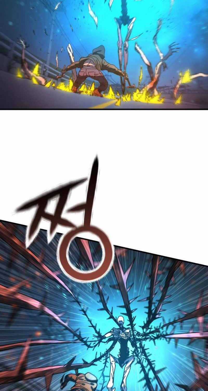 Ngôi Nhà Ẩn Ngày Tận Thế Chapter 19 trang 95