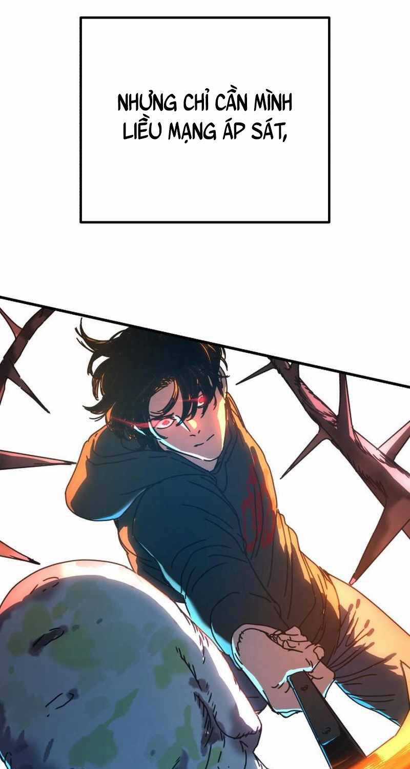 Ngôi Nhà Ẩn Ngày Tận Thế Chapter 19 trang 97