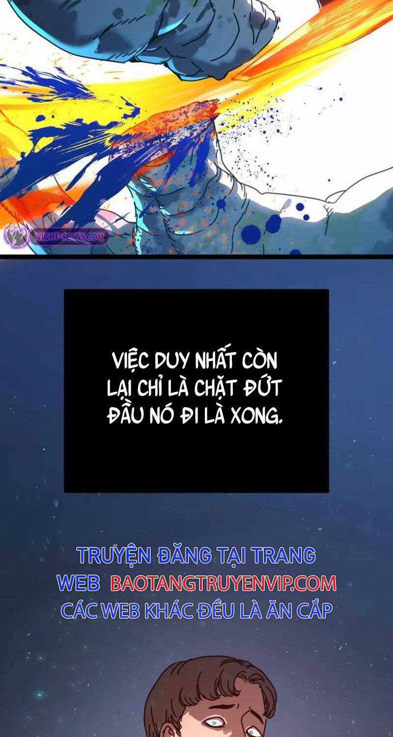 Ngôi Nhà Ẩn Ngày Tận Thế Chapter 19 trang 98