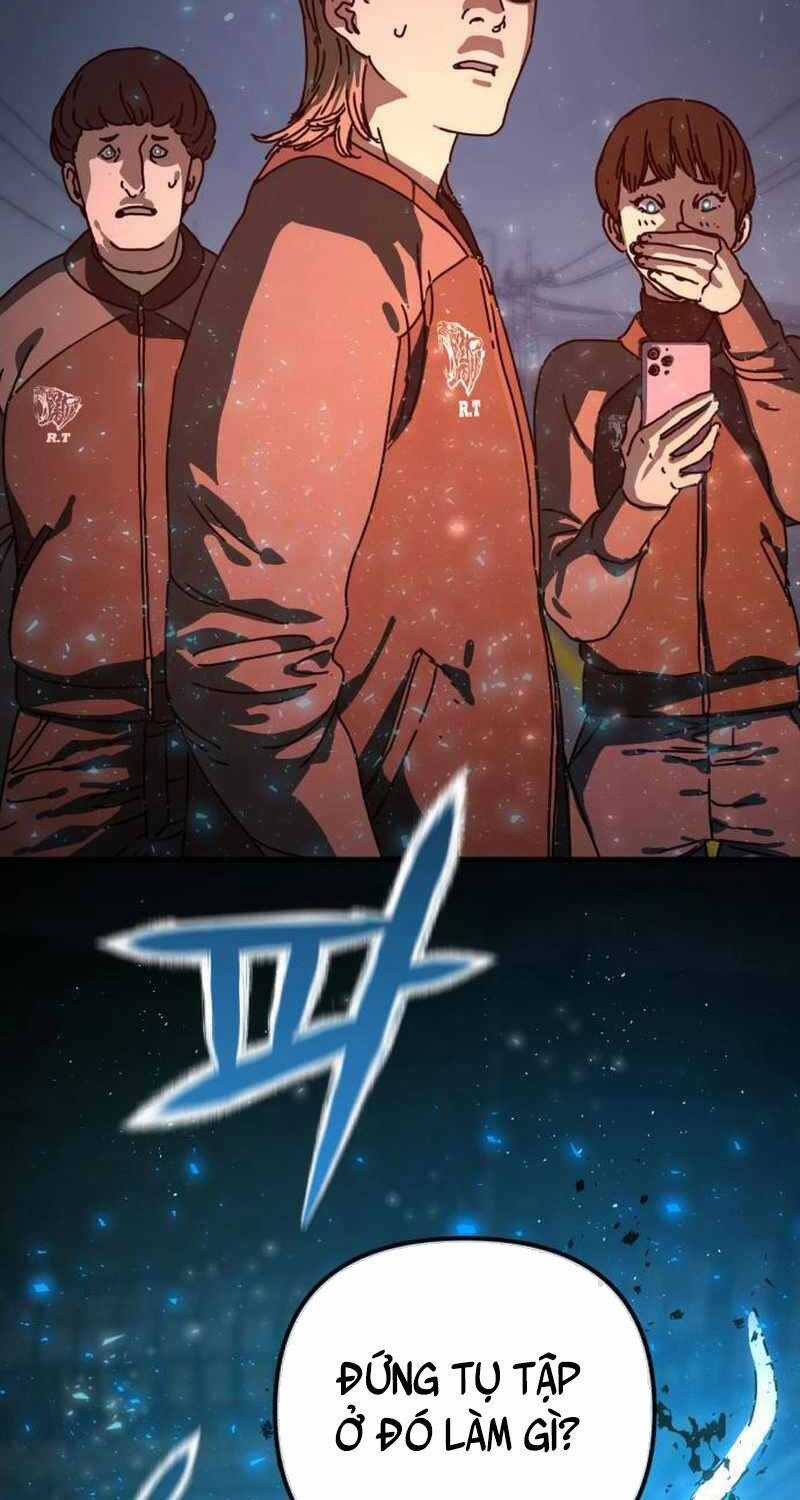 Ngôi Nhà Ẩn Ngày Tận Thế Chapter 19 trang 99