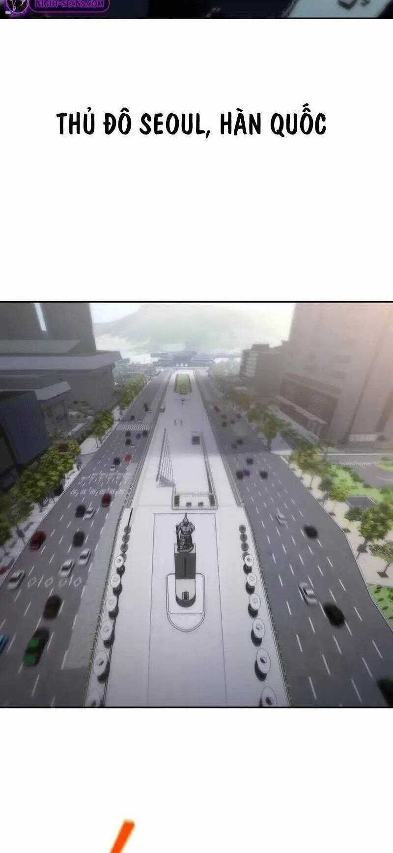 Ngôi Nhà Ẩn Ngày Tận Thế Chapter 2 trang 2