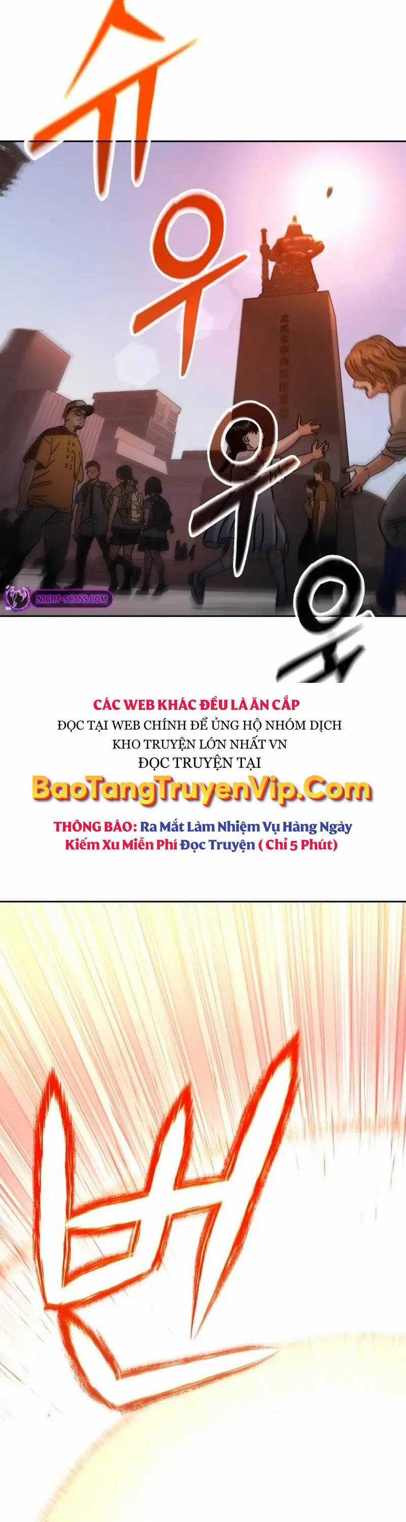 Ngôi Nhà Ẩn Ngày Tận Thế Chapter 2 trang 3