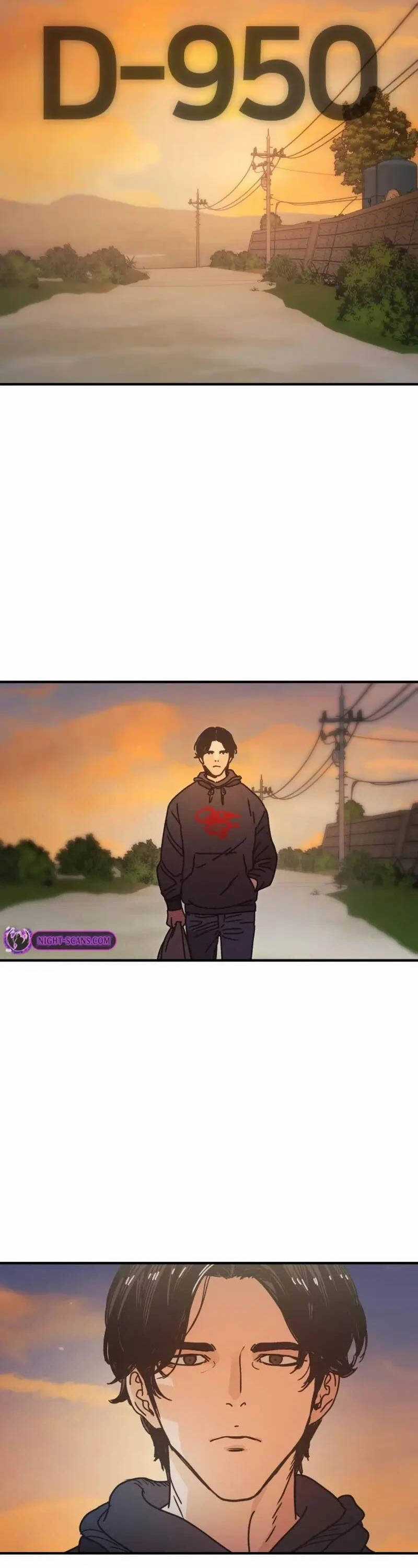 Ngôi Nhà Ẩn Ngày Tận Thế Chapter 2 trang 30