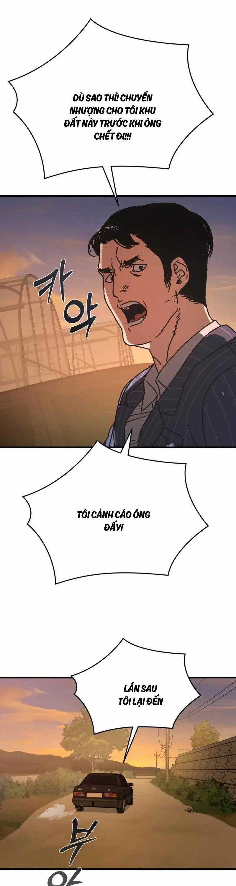 Ngôi Nhà Ẩn Ngày Tận Thế Chapter 2 trang 38