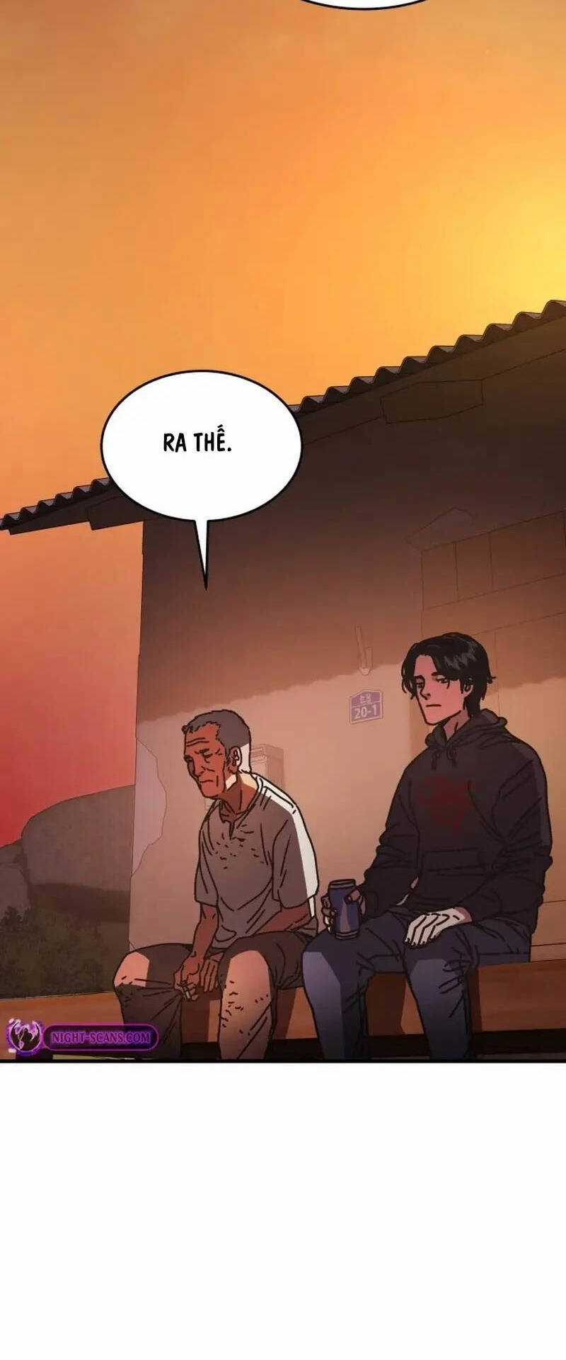 Ngôi Nhà Ẩn Ngày Tận Thế Chapter 2 trang 41