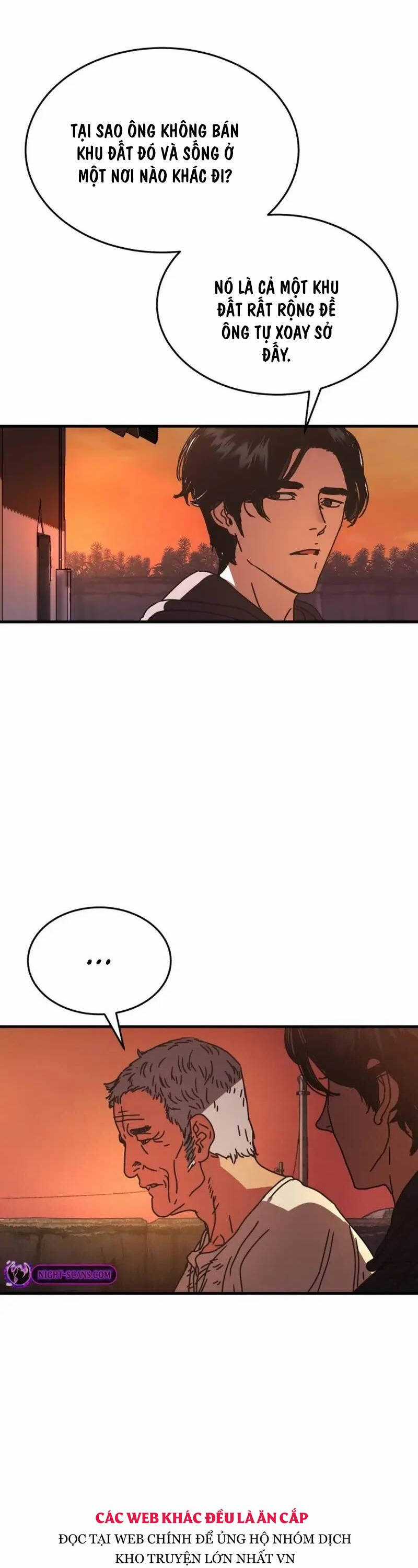 Ngôi Nhà Ẩn Ngày Tận Thế Chapter 2 trang 42