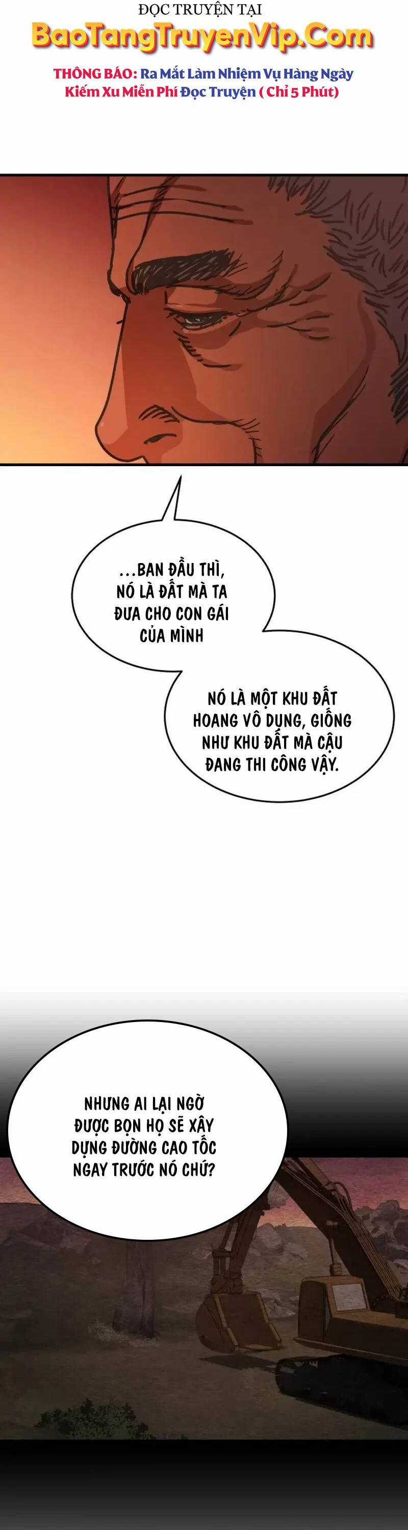 Ngôi Nhà Ẩn Ngày Tận Thế Chapter 2 trang 43