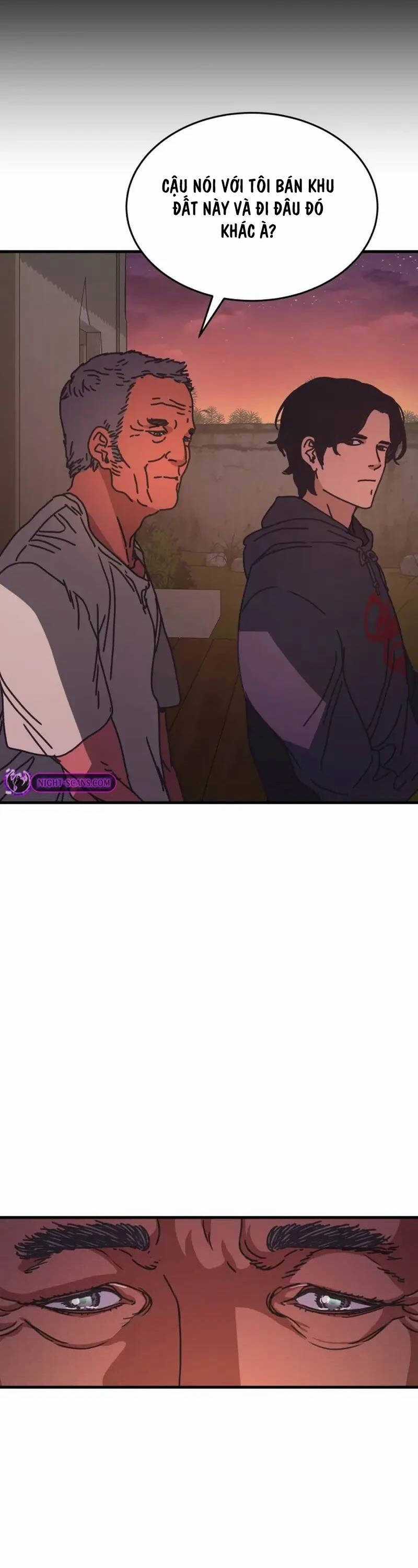 Ngôi Nhà Ẩn Ngày Tận Thế Chapter 2 trang 44