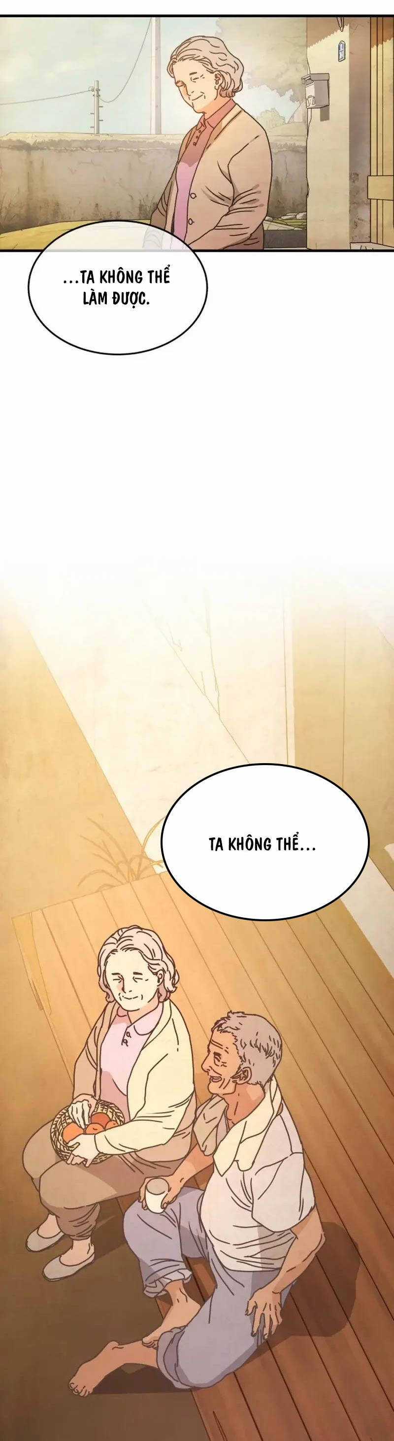 Ngôi Nhà Ẩn Ngày Tận Thế Chapter 2 trang 45