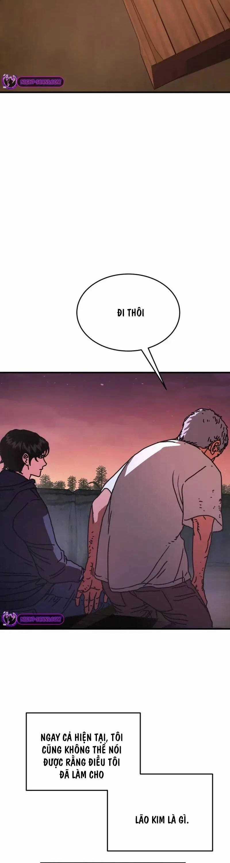 Ngôi Nhà Ẩn Ngày Tận Thế Chapter 2 trang 46