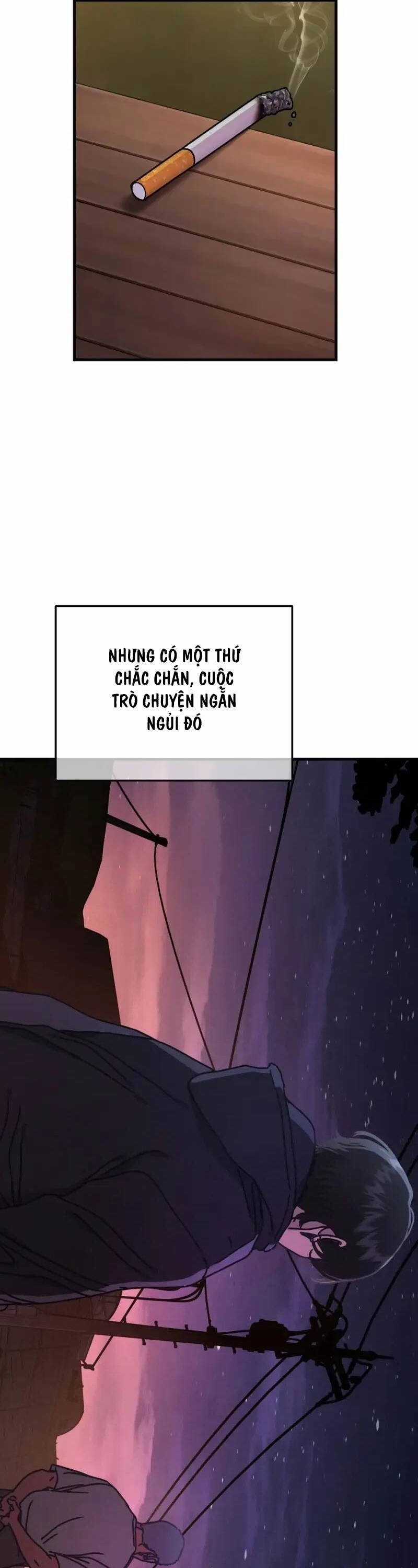 Ngôi Nhà Ẩn Ngày Tận Thế Chapter 2 trang 47