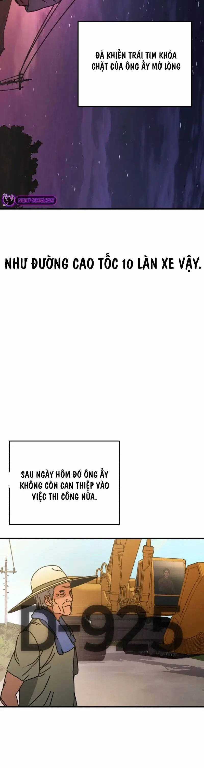 Ngôi Nhà Ẩn Ngày Tận Thế Chapter 2 trang 48