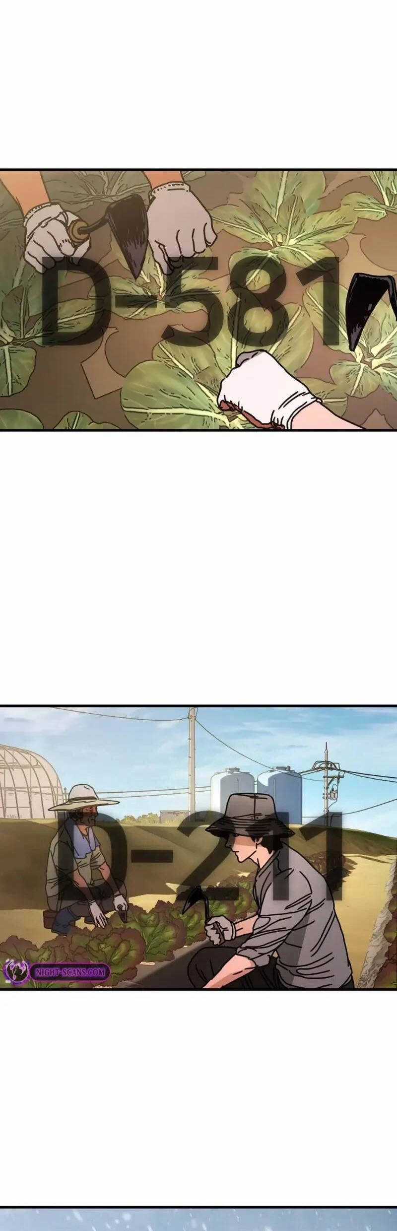 Ngôi Nhà Ẩn Ngày Tận Thế Chapter 2 trang 49