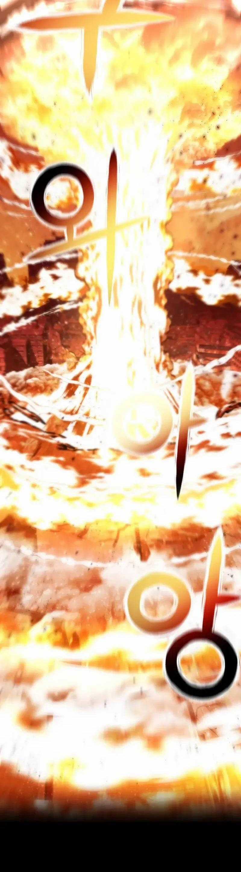 Ngôi Nhà Ẩn Ngày Tận Thế Chapter 2 trang 5