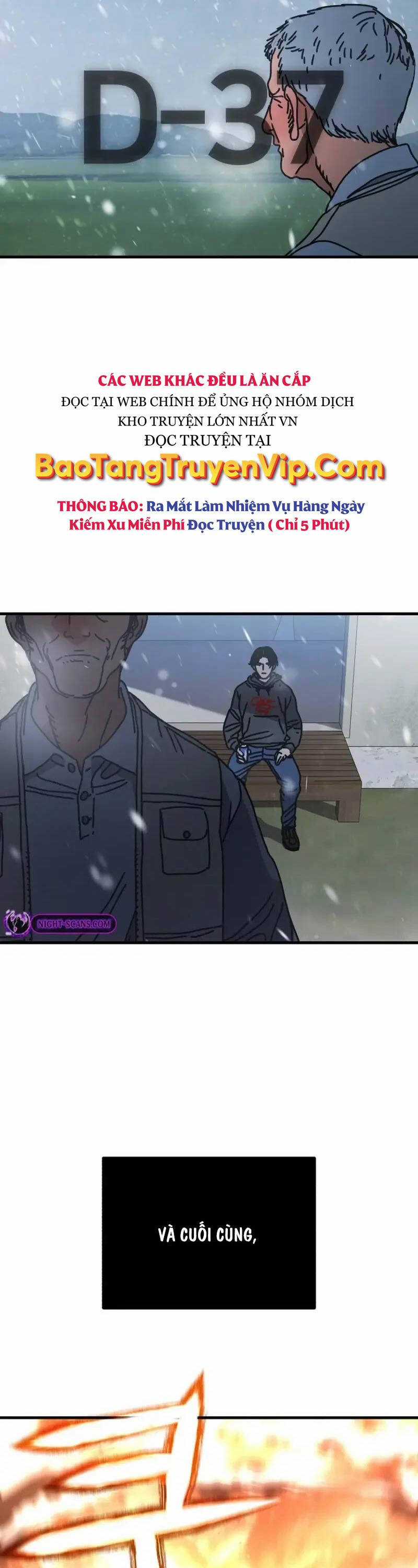 Ngôi Nhà Ẩn Ngày Tận Thế Chapter 2 trang 50