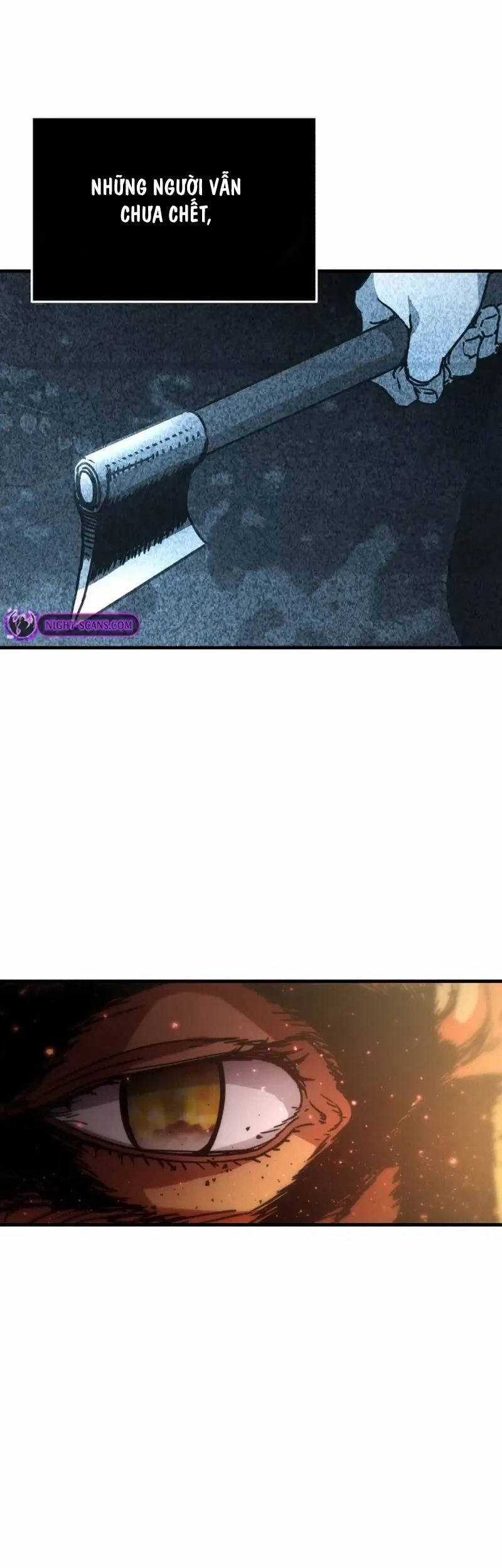 Ngôi Nhà Ẩn Ngày Tận Thế Chapter 2 trang 62