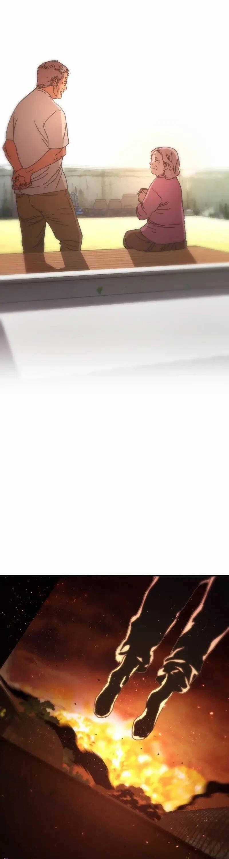 Ngôi Nhà Ẩn Ngày Tận Thế Chapter 2 trang 63