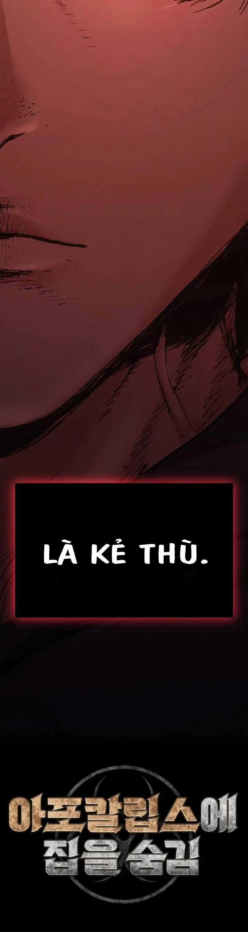 Ngôi Nhà Ẩn Ngày Tận Thế Chapter 2 trang 66