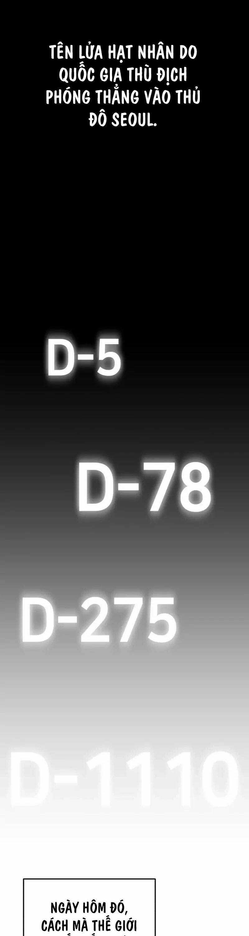 Ngôi Nhà Ẩn Ngày Tận Thế Chapter 2 trang 7