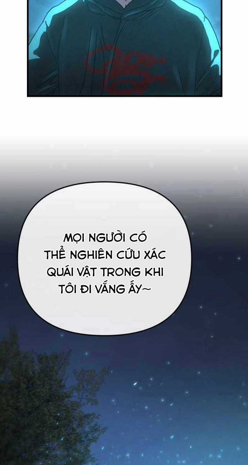 Ngôi Nhà Ẩn Ngày Tận Thế Chapter 20 trang 10