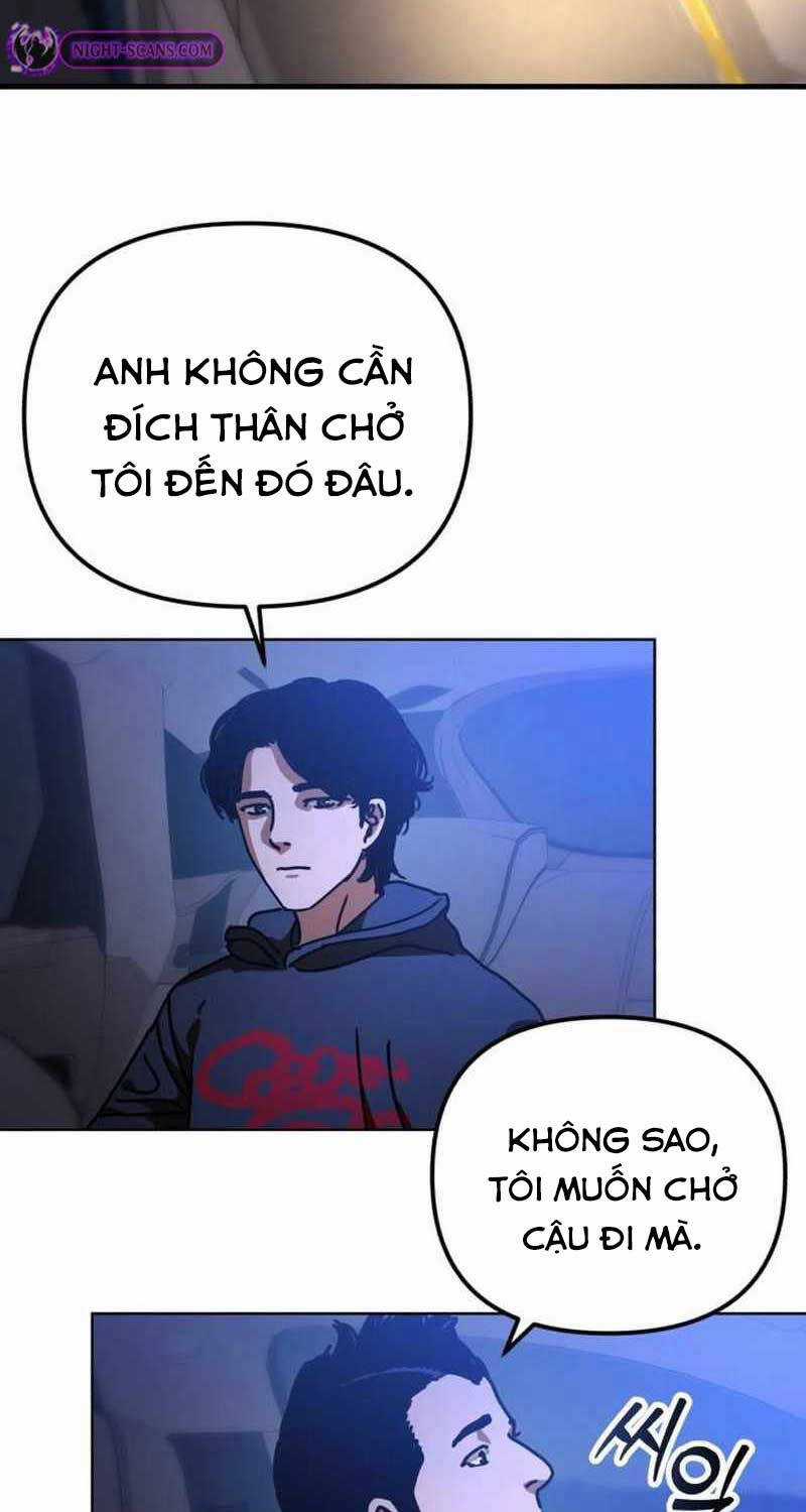 Ngôi Nhà Ẩn Ngày Tận Thế Chapter 20 trang 14