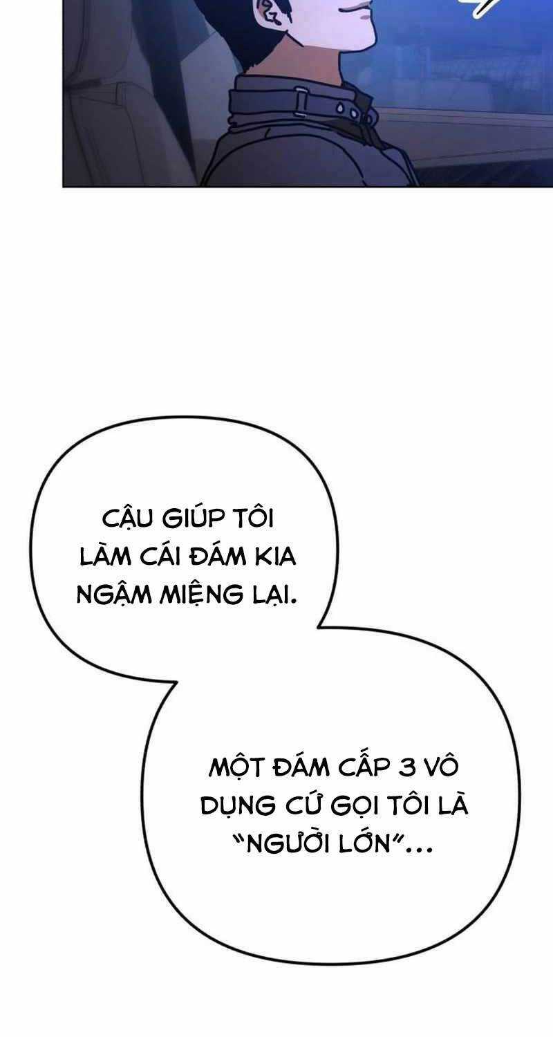 Ngôi Nhà Ẩn Ngày Tận Thế Chapter 20 trang 15