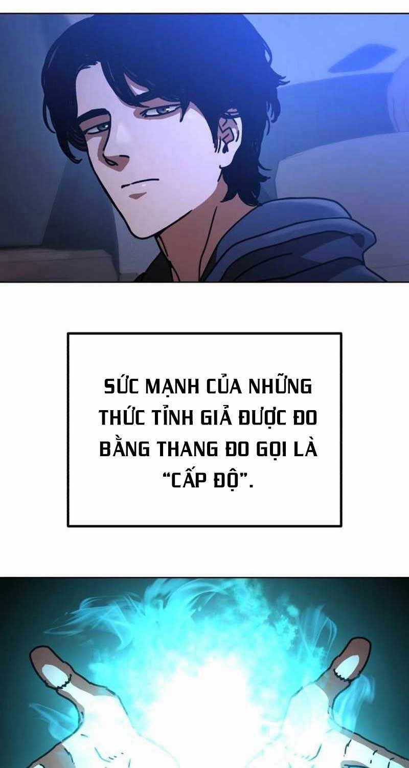 Ngôi Nhà Ẩn Ngày Tận Thế Chapter 20 trang 16