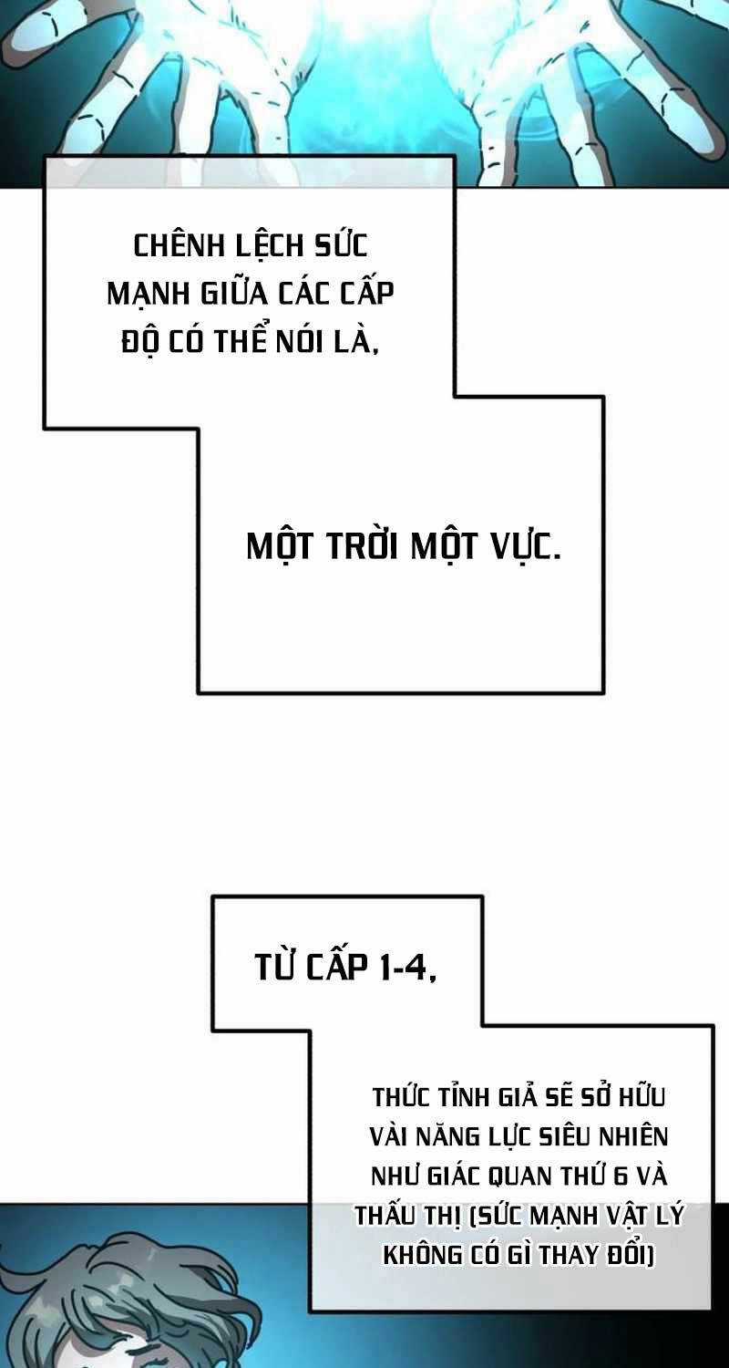 Ngôi Nhà Ẩn Ngày Tận Thế Chapter 20 trang 17