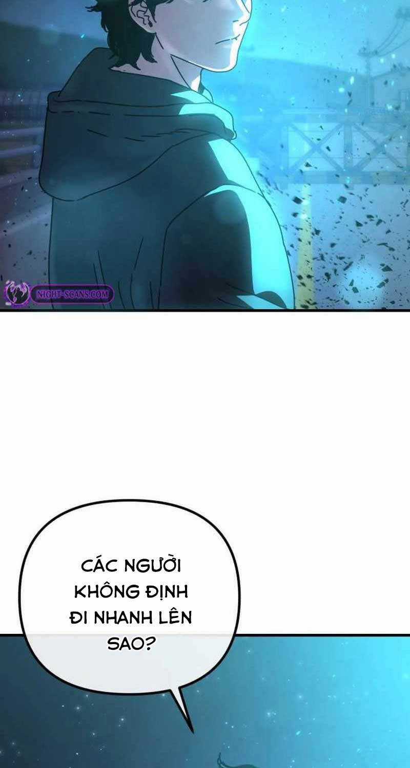 Ngôi Nhà Ẩn Ngày Tận Thế Chapter 20 trang 2