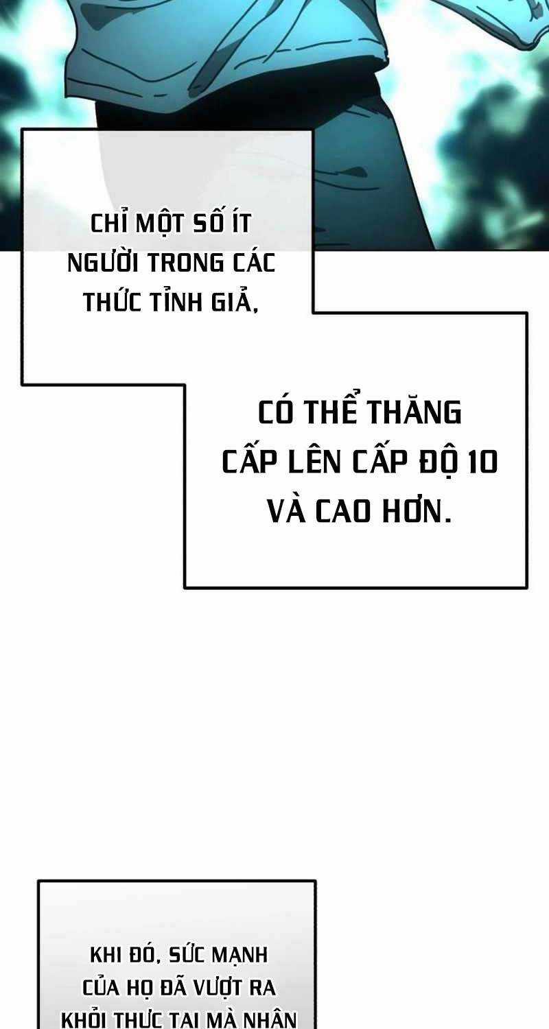 Ngôi Nhà Ẩn Ngày Tận Thế Chapter 20 trang 21