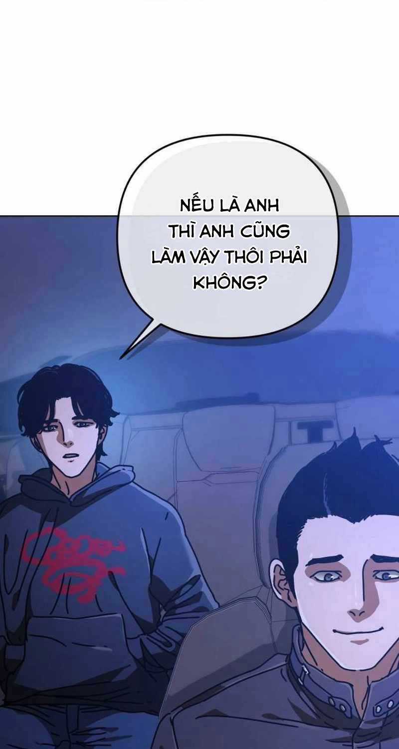 Ngôi Nhà Ẩn Ngày Tận Thế Chapter 20 trang 23