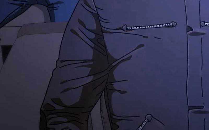 Ngôi Nhà Ẩn Ngày Tận Thế Chapter 20 trang 24