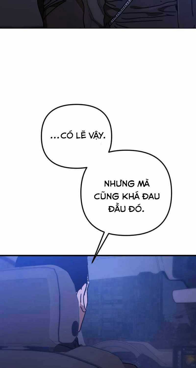 Ngôi Nhà Ẩn Ngày Tận Thế Chapter 20 trang 25